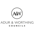 Adur & Worthing Councils logo